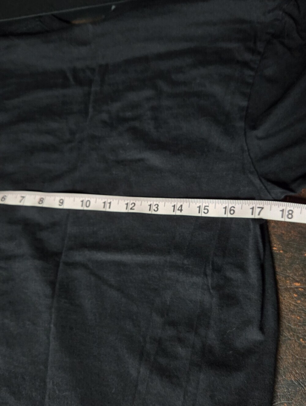Transformers 'The Periodic Table of Transformers' Graphic Tee - Black Medium - Picture 3 of 6